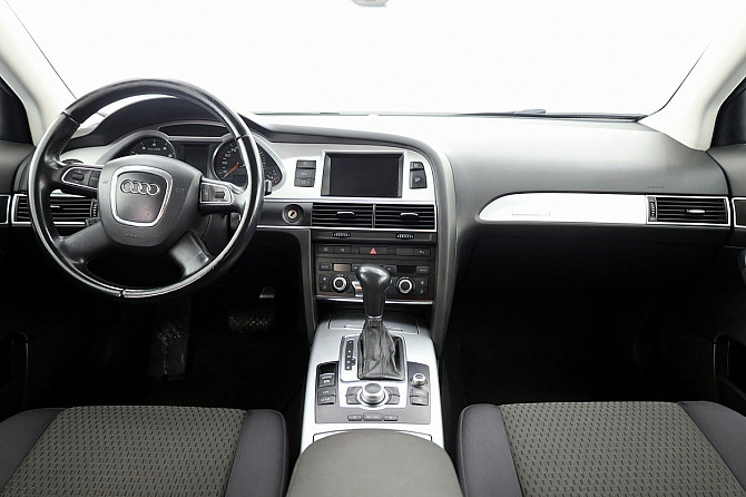 Audi A6 Quattro Facelift ATM 2.8 162kW Tallina - foto 5