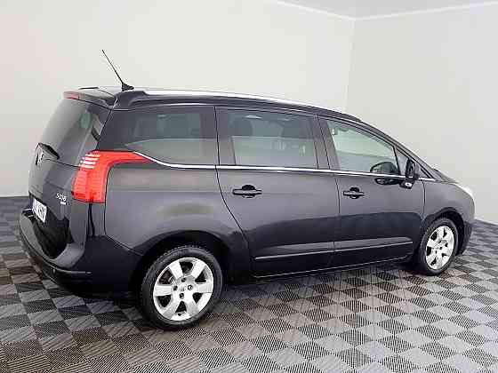 Peugeot 5008 Elegance ATM 1.6 HDi 82kW Tallina