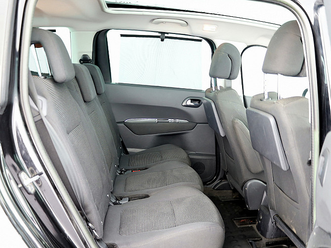 Peugeot 5008 Elegance ATM 1.6 HDi 82kW Tallina - foto 7