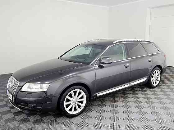 Audi A6 allroad S-Line Quattro Facelift ATM 2.7 TDI 120kW Tallina