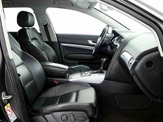 Audi A6 allroad S-Line Quattro Facelift ATM 2.7 TDI 120kW Tallina