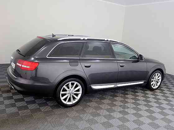 Audi A6 allroad S-Line Quattro Facelift ATM 2.7 TDI 120kW Tallina