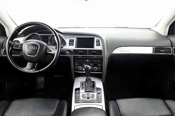 Audi A6 allroad S-Line Quattro Facelift ATM 2.7 TDI 120kW Tallina