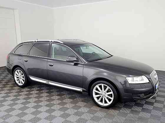 Audi A6 allroad S-Line Quattro Facelift ATM 2.7 TDI 120kW Tallina