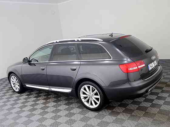 Audi A6 allroad S-Line Quattro Facelift ATM 2.7 TDI 120kW Tallina