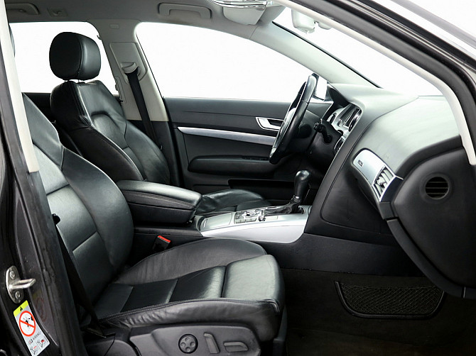 Audi A6 allroad S-Line Quattro Facelift ATM 2.7 TDI 120kW Tallina - foto 6