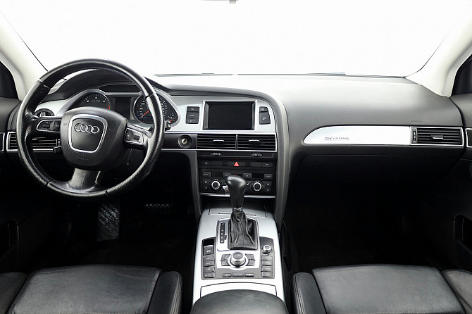 Audi A6 allroad S-Line Quattro Facelift ATM 2.7 TDI 120kW Tallina - foto 5