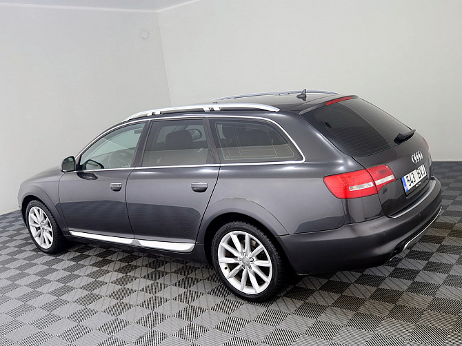 Audi A6 allroad S-Line Quattro Facelift ATM 2.7 TDI 120kW Tallina - foto 4