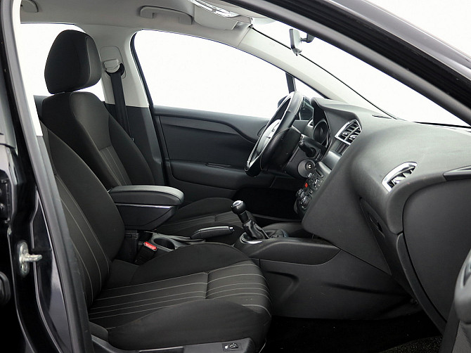 Citroen C4 Elegance 1.4 70kW Tallina - foto 6