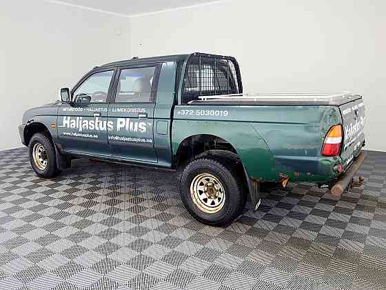 Mitsubishi L200 Pickup 2.5 Di-D 73kW Tallina