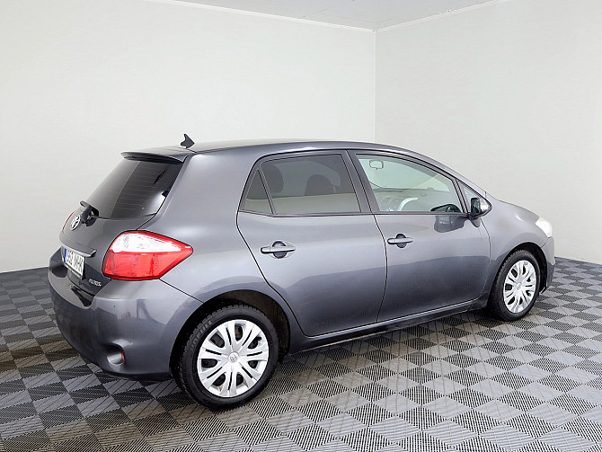 Toyota Auris Linea Sol Facelift LPG 1.6 97kW Tallina - foto 3