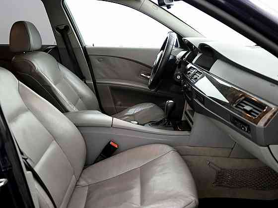 BMW 530 Executive ATM 3.0 D 160kW Tallina