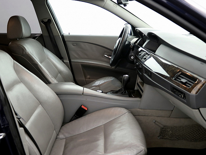 BMW 530 Executive ATM 3.0 D 160kW Tallina - foto 6