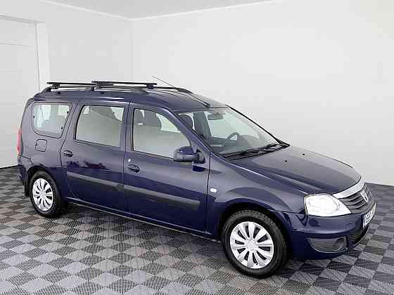 Dacia Logan Facelift 1.6 77kW Tallina