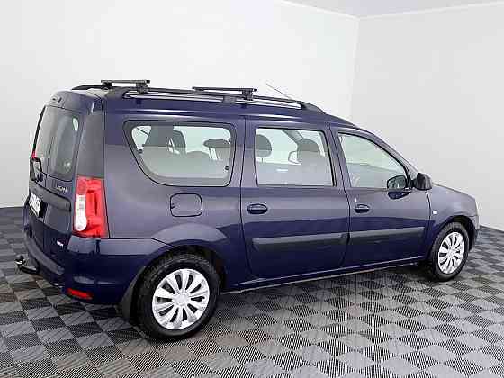 Dacia Logan Facelift 1.6 77kW Tallina