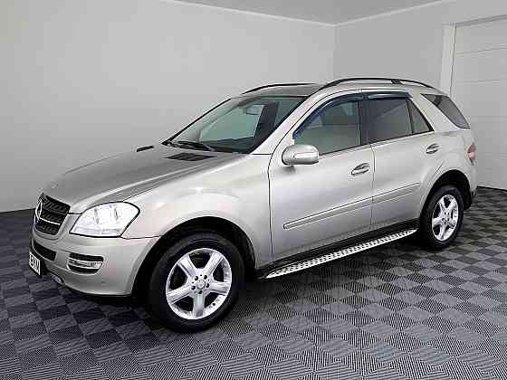 Mercedes-Benz ML 280 4Matic Luxury ATM 3.0 CDI 140kW Tallina