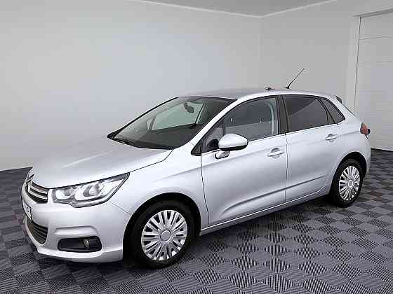 Citroen C4 Elegance Facelift 1.2 81kW Tallina