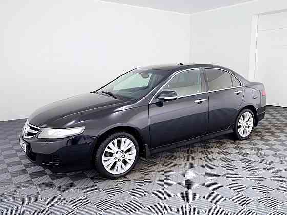 Honda Accord Luxury Facelift ATM 2.0 114kW Tallina