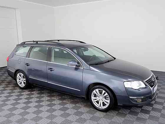 Volkswagen Passat Highline Facelift 2.0 TDI 103kW Tallina