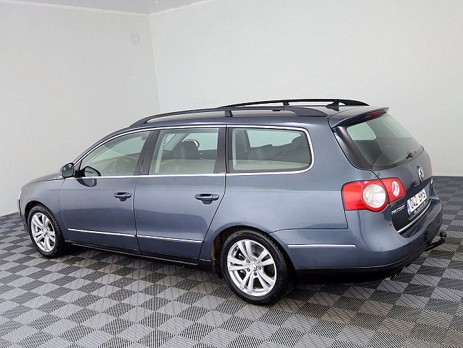 Volkswagen Passat Highline Facelift 2.0 TDI 103kW Tallina - foto 4