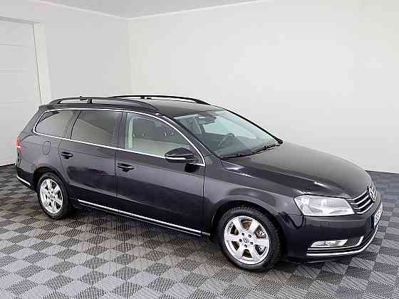 Volkswagen Passat Comfortline 2.0 TDI 103kW Tallina