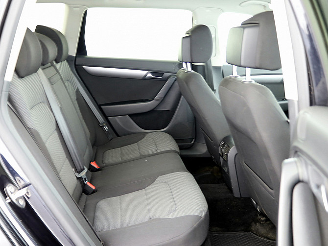 Volkswagen Passat Comfortline 2.0 TDI 103kW Tallina - foto 7