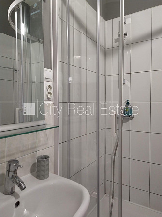 Jaunceltne, pagrabstāvā pieejama noliktava, iežogota teritorija, iespēja nomāt pazemes Rīga - foto 10