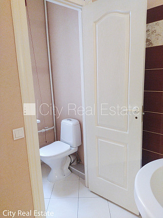 Jaunceltne, energo efektīva māja, iežogota teritorija, iespēja nomāt autostāvvietu, pazemes Rīga - foto 9