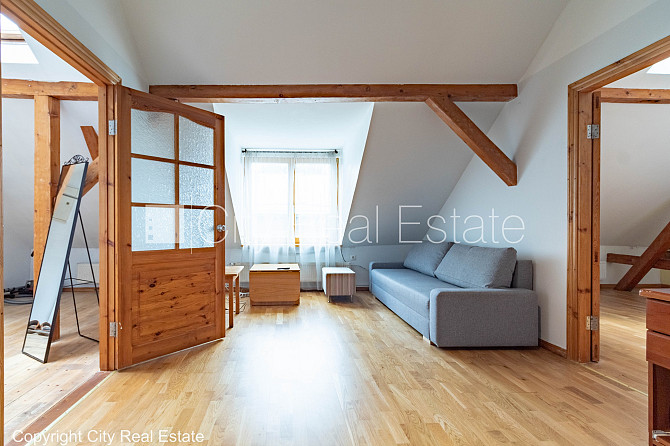 Фасадный дом, реновированный дом, фасад с декоративной штукатуркой, закрытый Рига - изображение 13