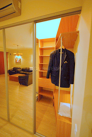 Проект - Citi Nova (Цити Нова), новостройка, здание во дворе, благоустроенный Рига - изображение 15