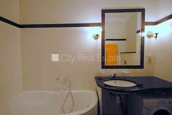 Проект - Panorama Plaza (Панорама Плаза), новостройка, место для машины, возможность Рига