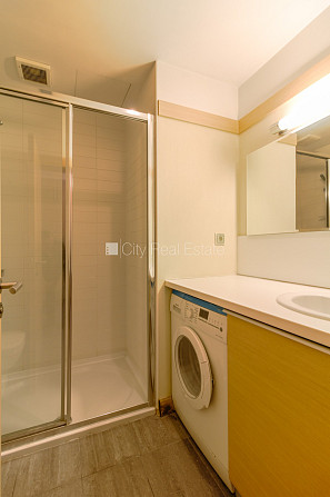 Проект - Panorama Plaza (Панорама Плаза), новостройка, место для машины, возможность Рига - изображение 20