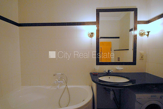 Проект - Panorama Plaza (Панорама Плаза), новостройка, место для машины, возможность Рига - изображение 5