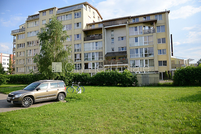 Проект - Panorama Plaza (Панорама Плаза), новостройка, место для машины, возможность Рига - изображение 11