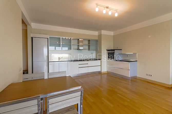 Проект - Panorama Plaza (Панорама Плаза), новостройка, место для машины, возможность Рига - изображение 14