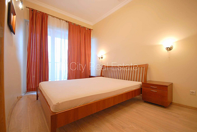 Проект - Panorama Plaza (Панорама Плаза), новостройка, место для машины, возможность Рига - изображение 4