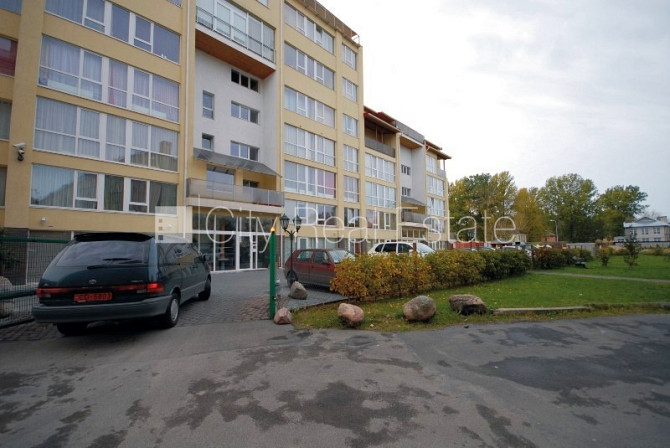 Проект - Panorama Plaza (Панорама Плаза), новостройка, место для машины, возможность Рига - изображение 10