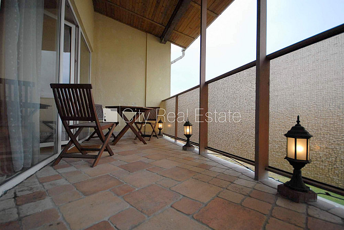 Проект - Panorama Plaza (Панорама Плаза), новостройка, место для машины, возможность Рига - изображение 9