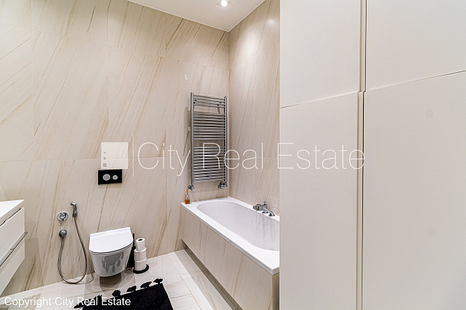 Проект - Panorama Plaza (Панорама Плаза), новостройка, закрытая территория, возможность Рига - изображение 7