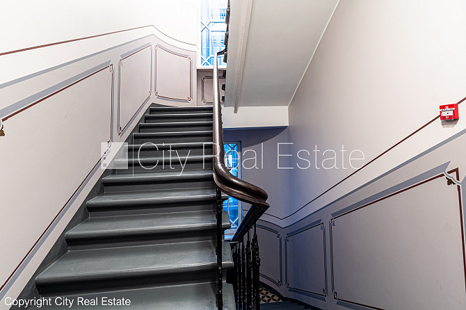 Проект - Panorama Plaza (Панорама Плаза), новостройка, закрытая территория, возможность Рига - изображение 14