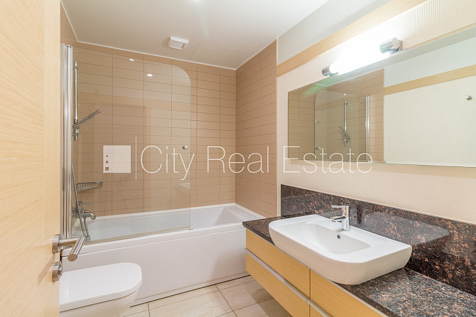 Проект - Forburga Nams (Форбурга Намс), фасадный дом, реновированный дом, зеленая Рига - изображение 12