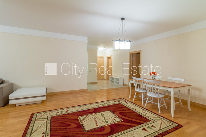 Проект - Forburga Nams (Форбурга Намс), фасадный дом, реновированный дом, зеленая Рига - изображение 13