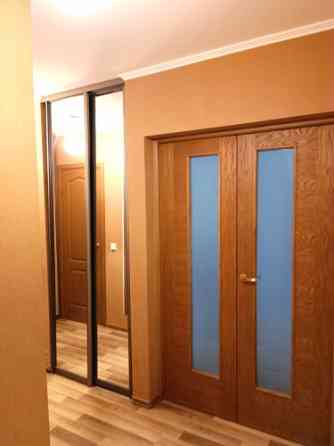 Сдаётся тёплая и светлая 2-комнатная квартира в Шампетере  отличный вариант для Rīga