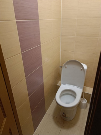 Izīrē mājīgu, siltu un gaišu 2 istabu dzīvokli Šampēterī  lieliska izvēle ilgtermiņa Rīga - foto 6