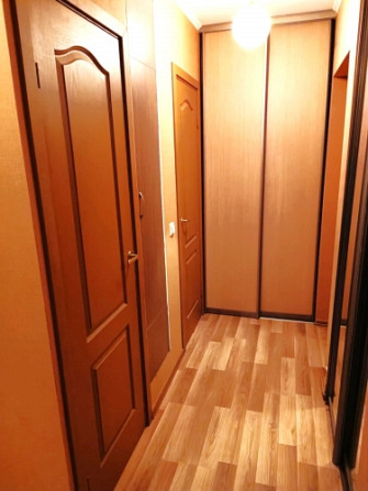 Izīrē mājīgu, siltu un gaišu 2 istabu dzīvokli Šampēterī  lieliska izvēle ilgtermiņa Rīga - foto 9