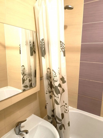 Izīrē mājīgu, siltu un gaišu 2 istabu dzīvokli Šampēterī  lieliska izvēle ilgtermiņa Rīga - foto 5