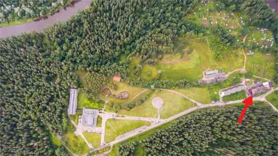 Отличная инвестиционная возможность в Лигатне  объект с широким потенциалом в Cēsis un novads