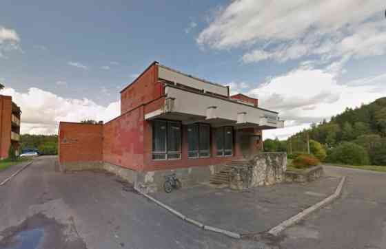 Lieliska investīciju iespēja Līgatnē  īpašums ar plašu potenciālu stratēģiski pievilcīgā vietā!  Pie Cēsis un novads