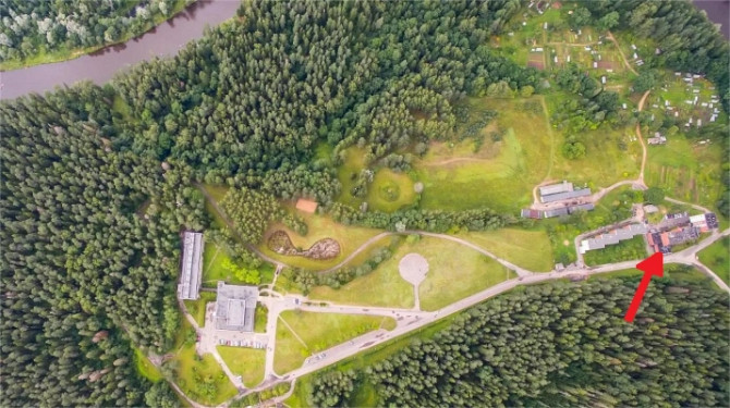 Lieliska investīciju iespēja Līgatnē  īpašums ar plašu potenciālu stratēģiski Cēsis un novads - foto 6