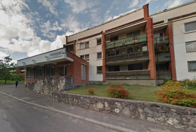 Lieliska investīciju iespēja Līgatnē  īpašums ar plašu potenciālu stratēģiski Cēsis un novads - foto 1